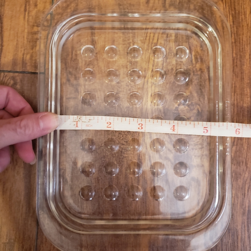 Pyrex Replacement Lid - Picture 7 of 8
